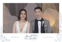 June 3, Shawn Calvin & Annalyn's Wedding (Buddy)