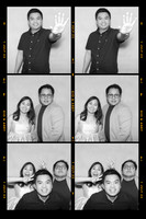 July 1, Gio & Abby's Belated Wedding Party