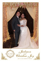 July 8, Jackmon & Christine Joy's Wedding