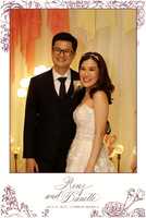 July 15, Renz & Danette's Wedding