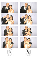 May 24, Eric & Shy's Wedding