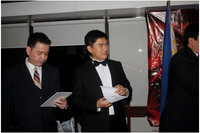 Oct. 12, Lodge Perla del Oriente Ladie's Night