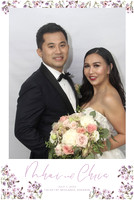 July 1, Mhai & Chris' Wedding