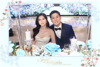 August 2, Jarred & Anastasia's Wedding
