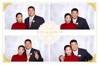 Oct. 09, Wise and Kriscia