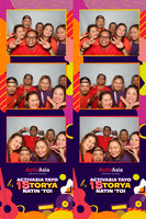 September 1, Activasia's 18th Anniversary