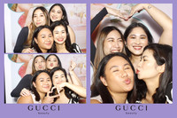 September 7, GUCCI