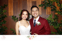 September 23, Jordan & Kasthen's Wedding