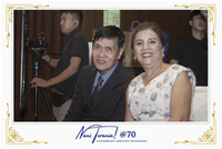 September 24, Nani @ 70