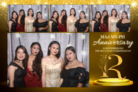 September 24, MAd MY-PH Anniversary