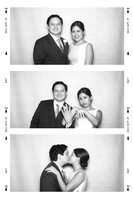 September 29, Trinidad - Arcilla Wedding