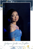 September 30, Joelle's 18th Birthday