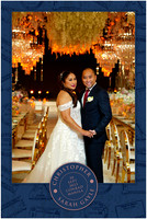 September 30, Christopher & Sarah Gayle's Wedding