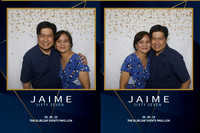 September 30, Jaime Sixty Seven