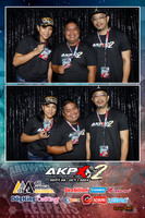 September 30, AKPX 2 Arowana & Pets Exhibit Day 1