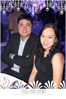 Jan. 25, Milo and Mawi Wedding