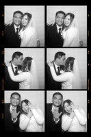 December 2, Martin & Chon's Wedding