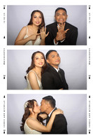 December 2, Mich & Cedric's Wedding