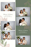 December 2, Aljon & Chias' Wedding