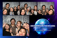 December 4, 2023 ePLDT Christmas Party