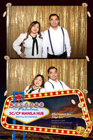 December 4, SC/CP Manila Hub 2023 Year-End Celebration