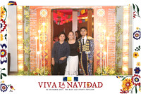 December 6, Viva La Navidad