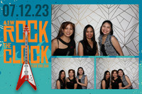 December 7, ASW Year End Party 2023