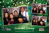 December 8, GSS goes to Enchanted Evening