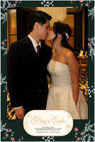December 10, Elroy & Eube's Wedding (Buddy)