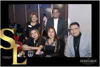 December 10, The Scount Logic Year End Party