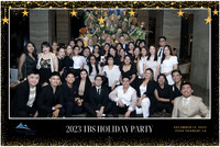 December 13, 2023 TBS Holiday Party (Buddy)