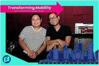 December 13, Transforming Mobility