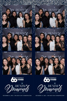 December 14, Bank of Commerce Denim & Diamonds Booth 2