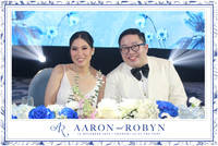 December 16, Aaron & Robyn's Wedding (Buddy)
