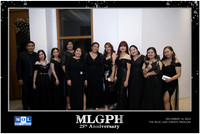 December 16, MLGPH 25th Anniversary
