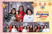 December 17, OJ10 Paskong Pinoy