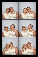 December 16, Jamie & Carla's Wedding