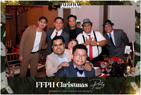 December 18, FFPH Christmas Party 2023