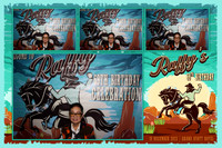 December 19, Raffy's 69th Birthday