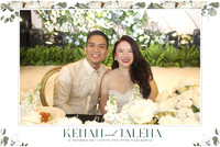 December 23, Kenan & Jalena's Wedding (Buddy)