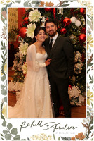 December 27, Rahill & Pauline's Wedding (Buddy)