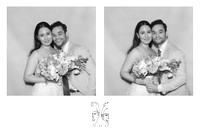 December 28, Lyle & Aly's Wedding