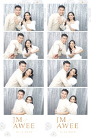 January 10, JM at Awee