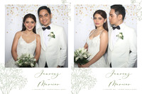 January 13, Jarrenz & Maricor's Wedding
