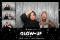 January 17, Homeaglow Glow-Up