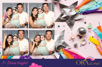 January 21, Ora is One