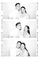 January 26, Andrea & Bobby's Wedding