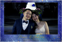 January 28, Pierre & Sabrina's Wedding