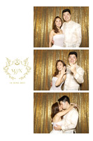 June 14, Mike & Nikki's Wedding