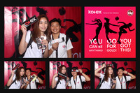 Nov. 28, Kotex at Philippine Women's University